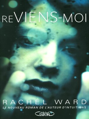 cover image of Reviens-moi